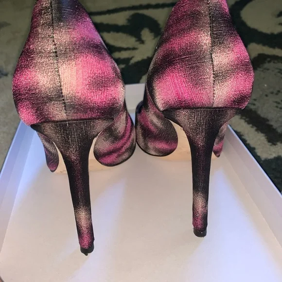 Christian Dior Sublime pumps 38 - Picture 13 of 17